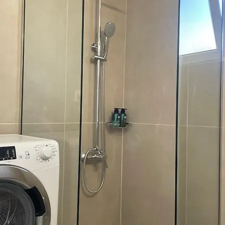 Apartamento Olea In The Gazi