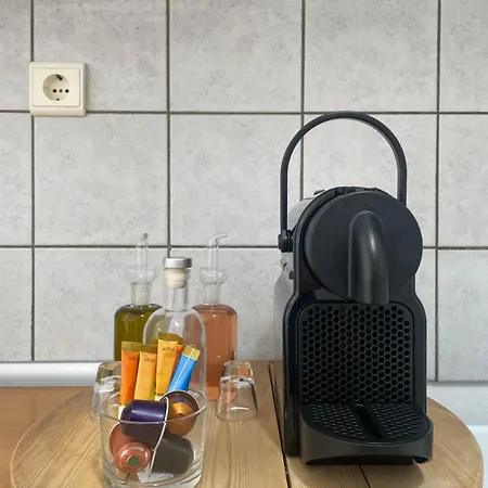 Apartamento Olea In The Gazi