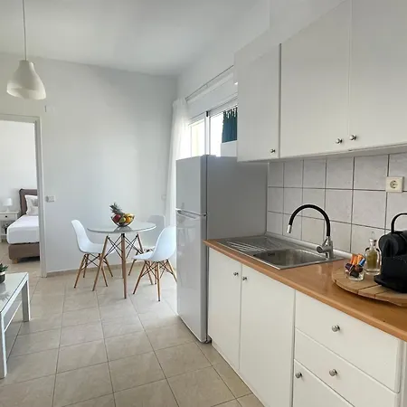 Olea In The Apartamento *