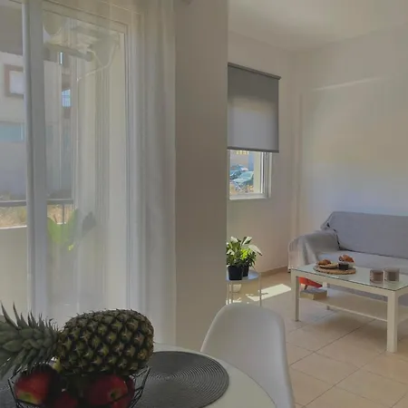 Olea In The Apartamento *