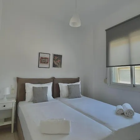 Olea In The Apartamento *