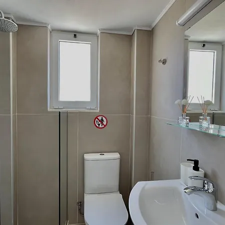 Apartamento Olea In The Gazi