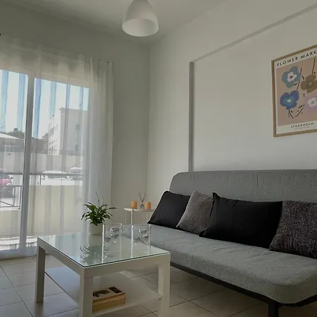 Olea In The Apartamento *