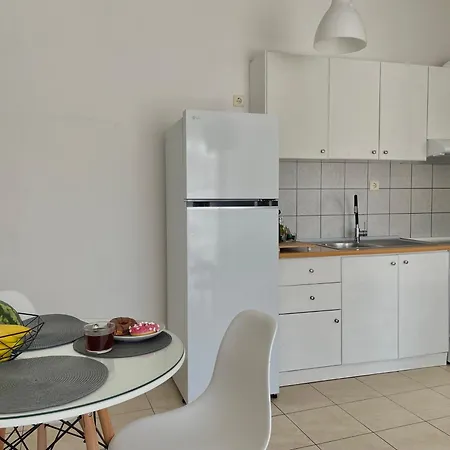 Apartamento Olea In The *
