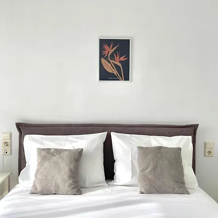 Apartamento Olea In The Gazi